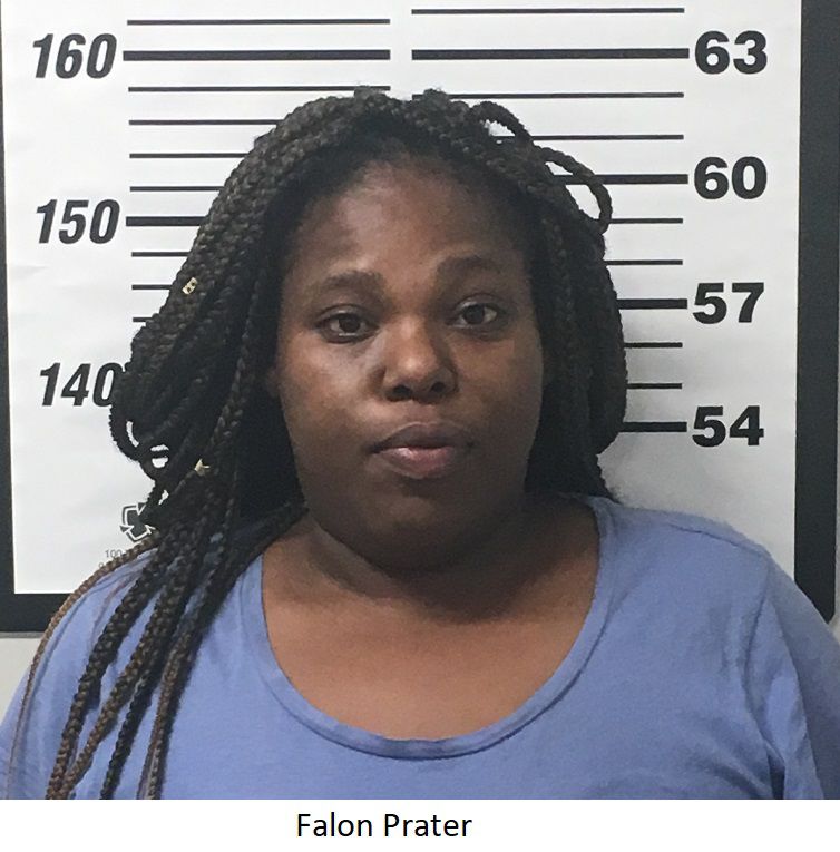 Falon Prater